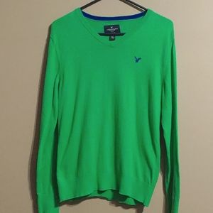 Men's American Eagle sweater